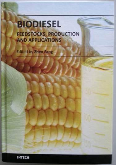 Biodiesel-Feedstocks, Production and Applications-2012.12.03