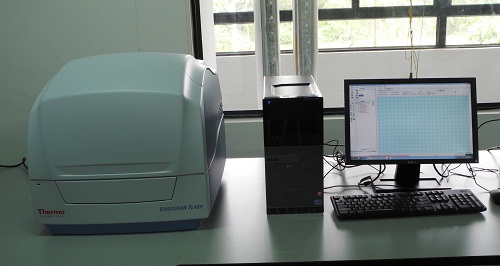 Varioskan Flash 全波长扫描式多功能荧光酶标仪