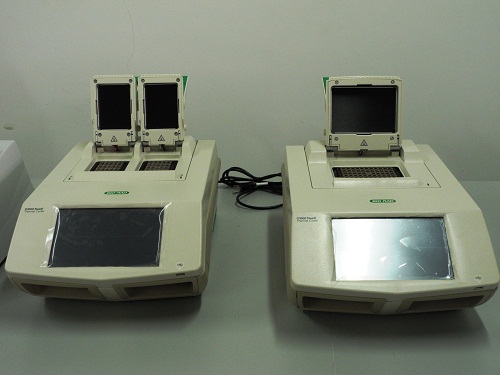 C1000 Touch™ Thermal Cycler