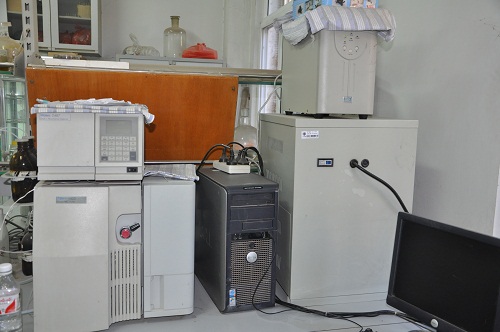 Waters HPLC